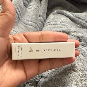The Lyfestyle Co. Corrective Eye Serum - White